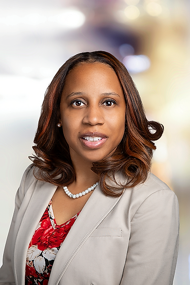 Portrait of Lillian Simmons, REALTOR®.